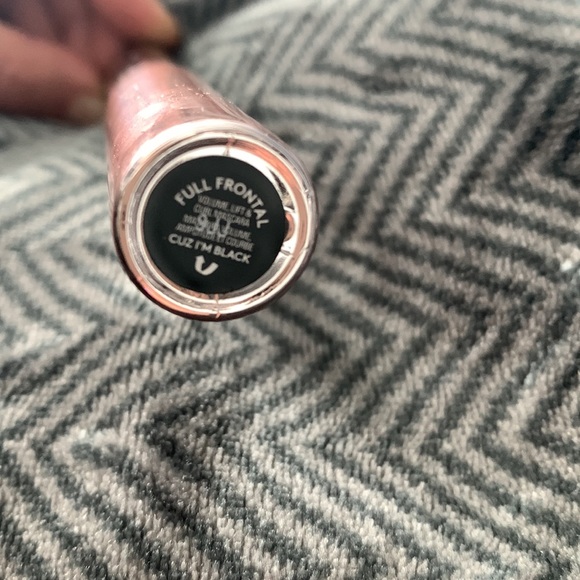 FENTY BEAUTY Full Frontal Mascara - Picture 2 of 2